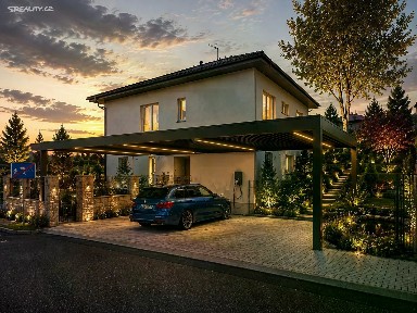 Prodej bytu 4+kk 135 m²