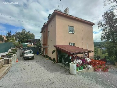 Prodej bytu 2+kk 39 m²