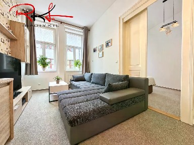 Prodej bytu 2+1 68 m²