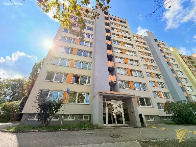 Purkyňova, Mladá Boleslav - Mladá Boleslav II