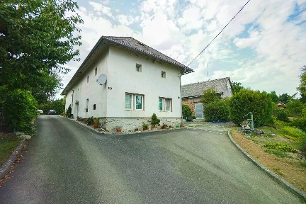 Dolnoveská, Fryšták - Dolní Ves