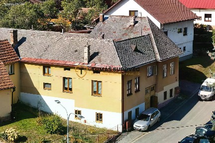 Soukenická, Valašské Klobouky