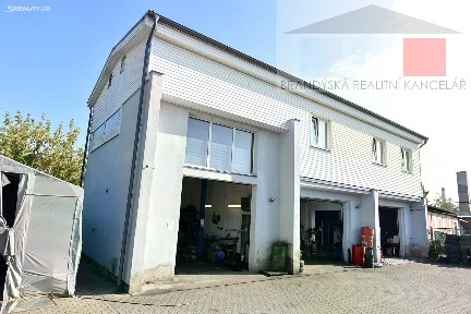 Kralupská, Brandýs nad Labem-Stará Boleslav - Brandýs nad Labem