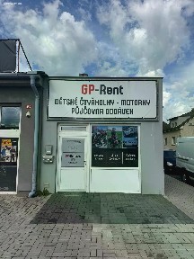 Plzeňská, Beroun - Beroun-Město