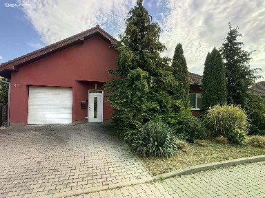 Pronájem rodinného domu 140 m², pozemek 449 m²
