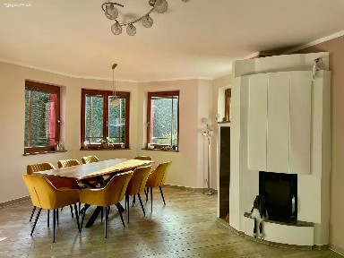 Pronájem bytu 3+1 100 m²