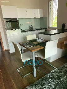 Pronájem bytu 1+kk 33 m²