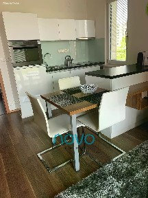 Pronájem bytu 1+kk 33 m²