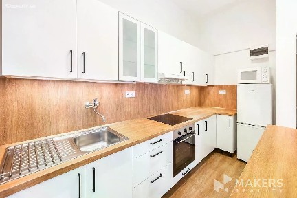 Pronájem bytu 2+1 55 m²