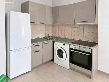Pronájem bytu 2+kk 42 m²