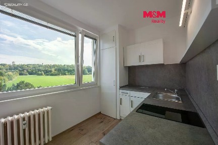 Pronájem bytu 1+1 33 m²
