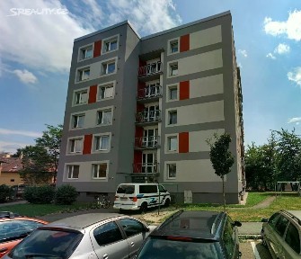 Václavkova, Hradec Králové - Pražské Předměstí