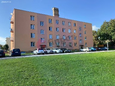 Rooseveltova, Chlumec nad Cidlinou - Chlumec nad Cidlinou III