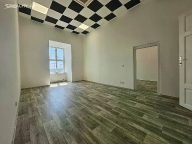 Pronájem kanceláře 49 m²