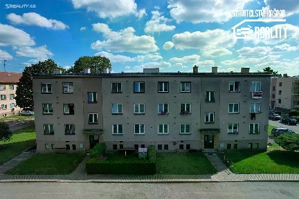 Prodej bytu 3+1 61 m²