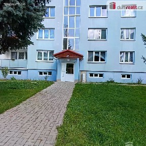 Pronájem bytu 2+1 56 m²