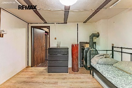 Pronájem rodinného domu 53 m², pozemek 585 m²