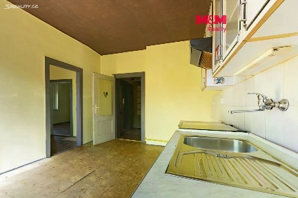 Prodej bytu 2+1 73 m²