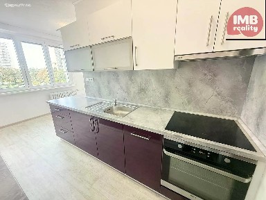 Prodej bytu 3+1 69 m²