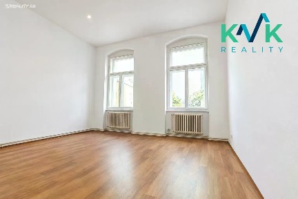 Prodej bytu 2+1 72 m²