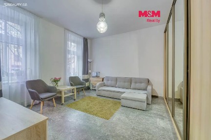 Prodej bytu 1+kk 30 m²