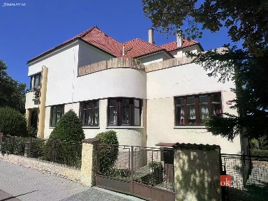 Prodej bytu 1+1 56 m²