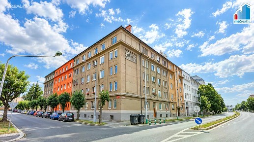 Prodej bytu 3+kk 73 m²