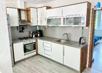 Prodej bytu 3+kk 73 m²