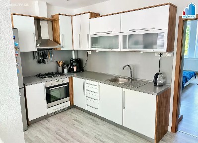 Prodej bytu 3+kk 73 m²