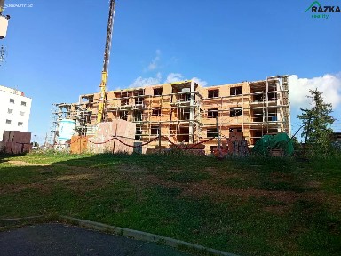 Plánická, Klatovy - Klatovy IV