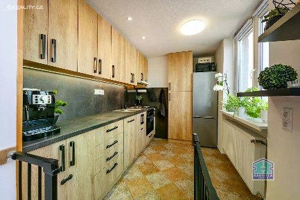Prodej bytu 3+1 67 m²