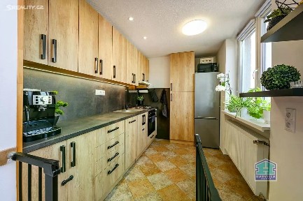 Prodej bytu 3+1 67 m²