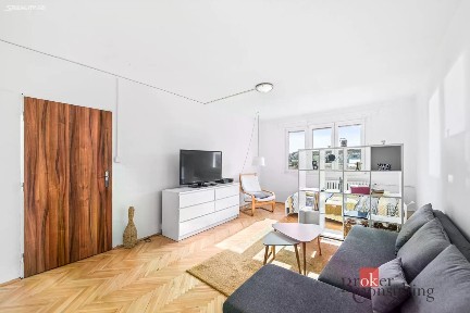 Prodej bytu 1+1 40 m²