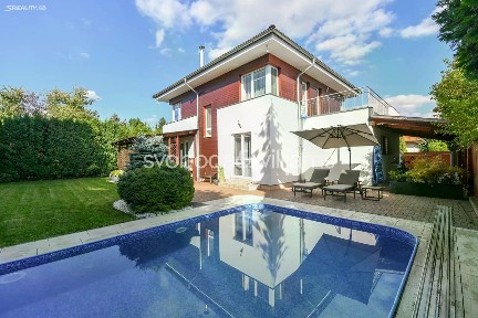 Prodej rodinného domu 178 m², pozemek 686 m²