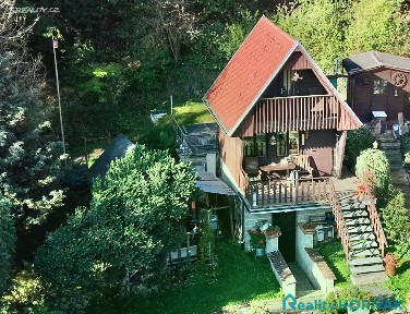 Lišky, Bechyně