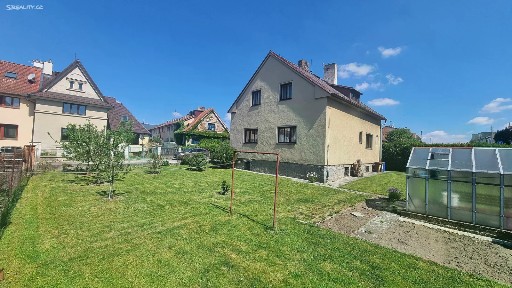 Fügnerova, Jindřichův Hradec - Jindřichův Hradec II