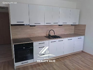 Pronájem bytu 2+1 52 m²