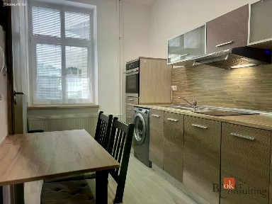 Pronájem bytu 1+1 37 m²