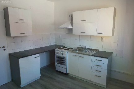 Rolnická, Opava - Kateřinky
