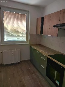 Pronájem bytu 2+1 45 m²