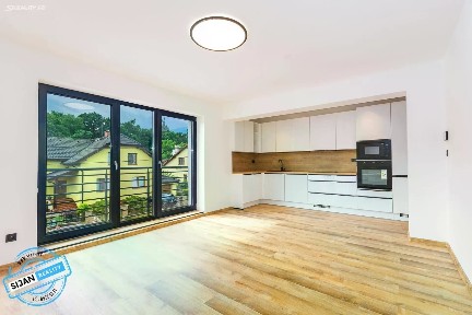 Pronájem bytu 3+kk 73 m²