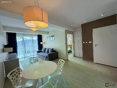 Prodej apartmánů 40 m²