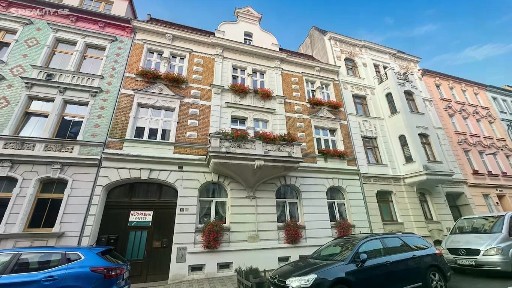 Karla Čapka, Teplice