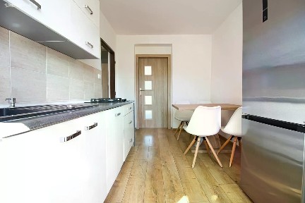 Pronájem bytu 2+1 60 m²