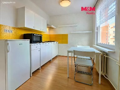 Pronájem bytu 2+kk 47 m²