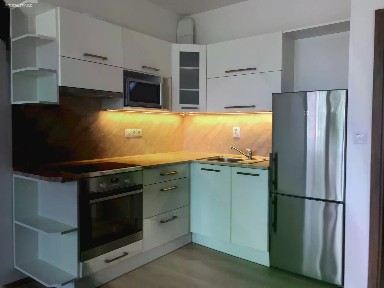 Pod Vinicí, Pardubice - Zelené Předměstí