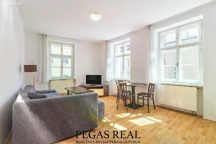 Prodej bytu 2+kk 56 m²