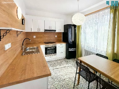 Kmochova, Třebíč - Týn