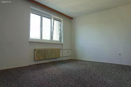 Šaumannova, Brno - Židenice