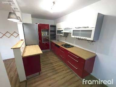 Popelákova, Brno - Líšeň